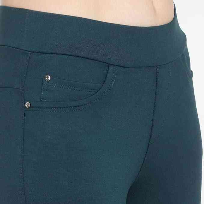 OLY TWO LADIES WESTERN JEGGING