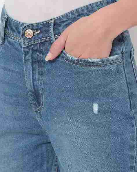 SPYKAR LADIES WESTERN JEANS