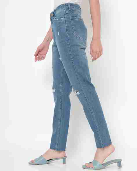 SPYKAR LADIES WESTERN JEANS