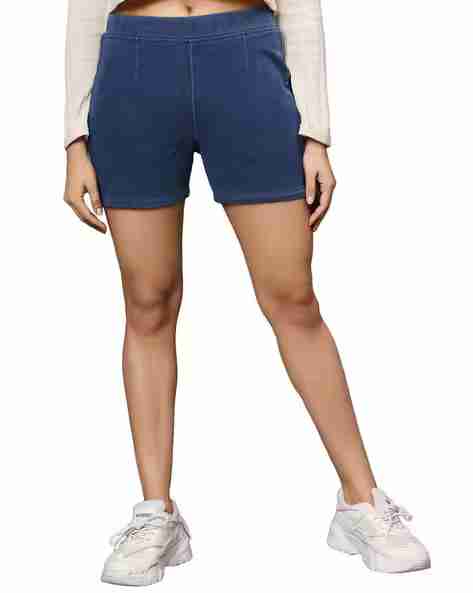SPYKAR LADIES WESTERN SHORTS