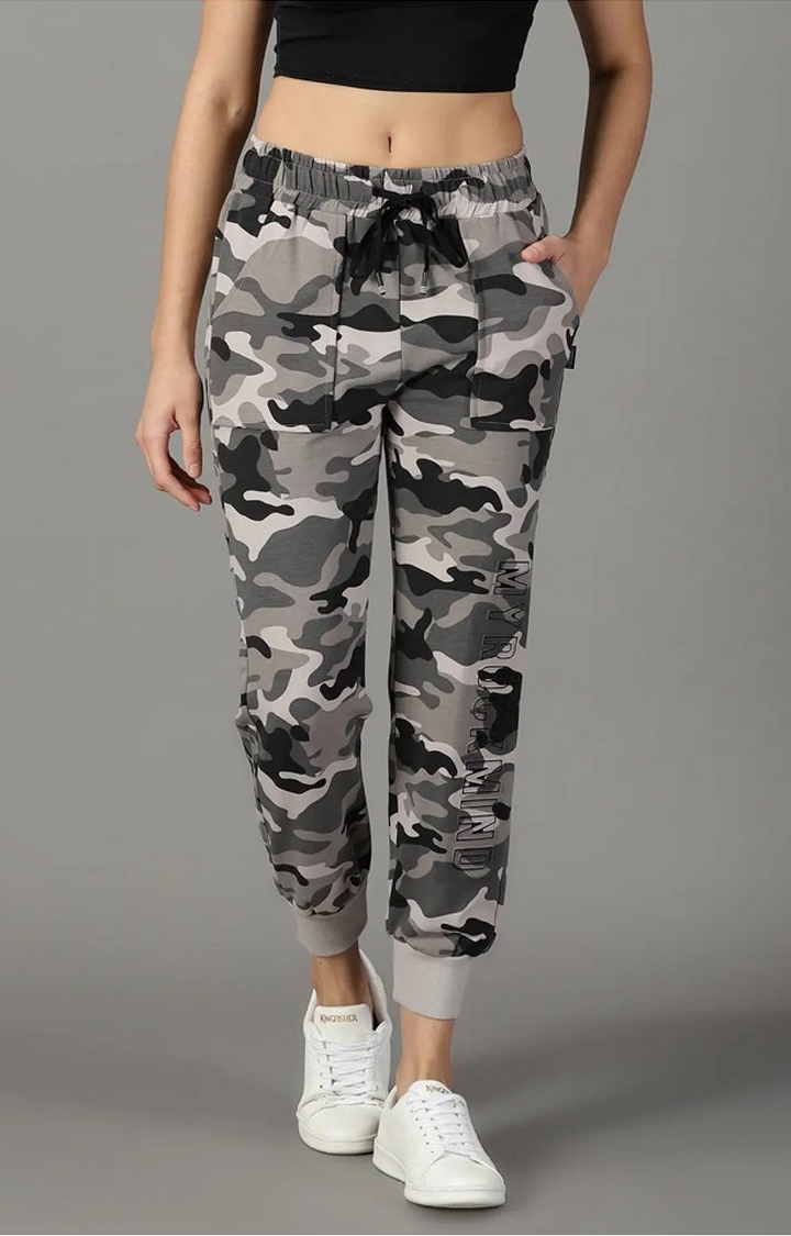 Nike Camo Woven Track Pants Medium  Amazonin Fashion