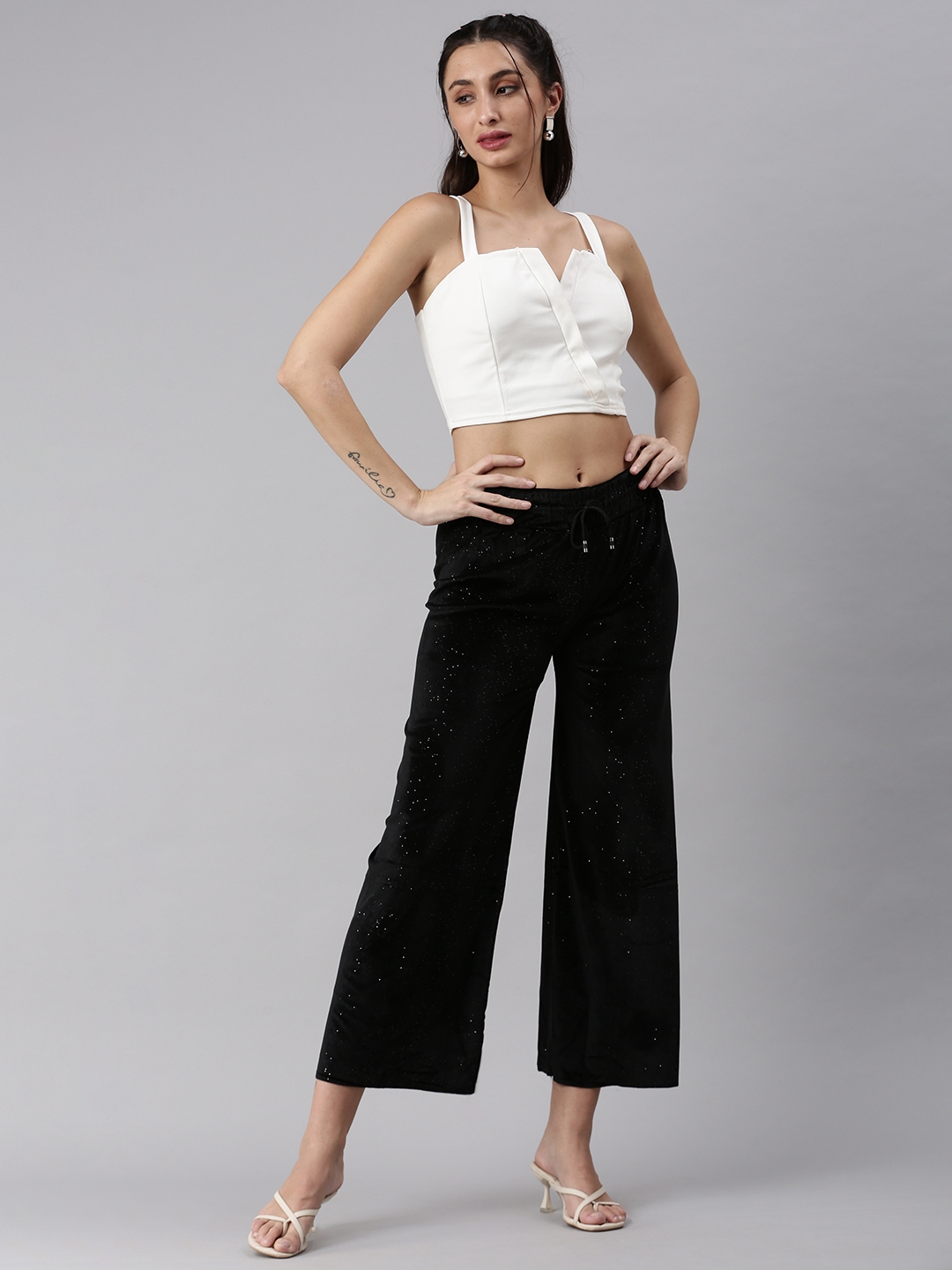YHF Parallel Pants (multiple colors), Women's Fashion, Bottoms, Other  Bottoms on Carousell