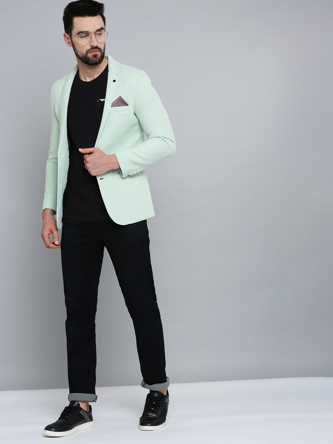 Pista sales colour blazer