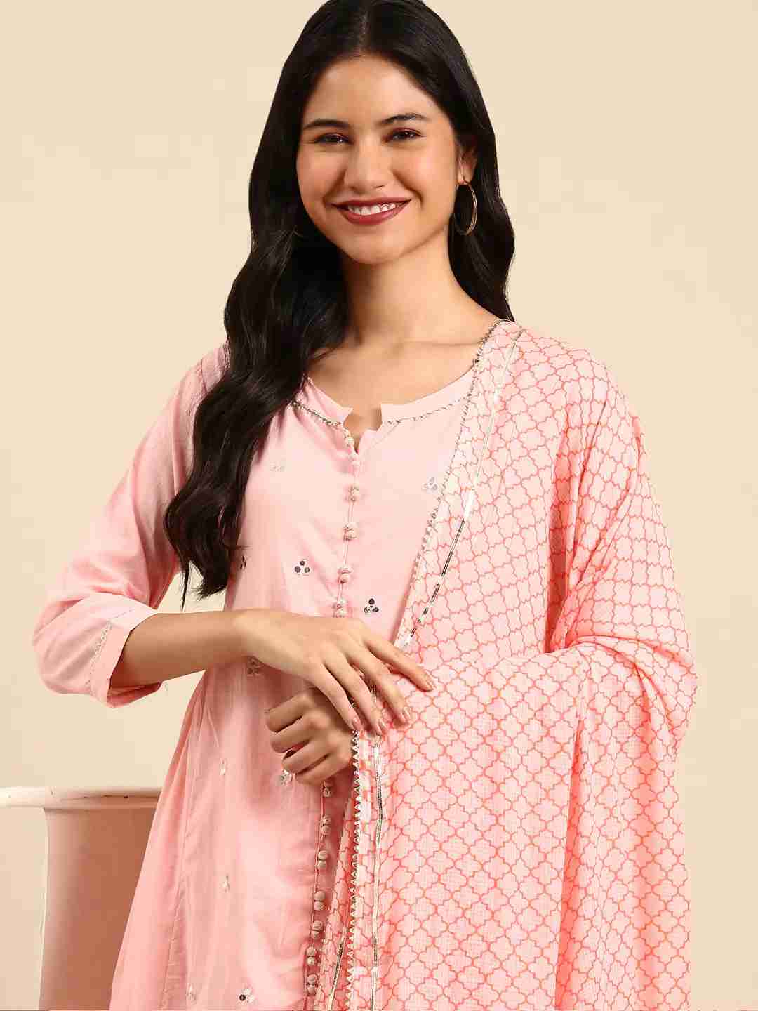 Knee length anarkali kurta new arrivals