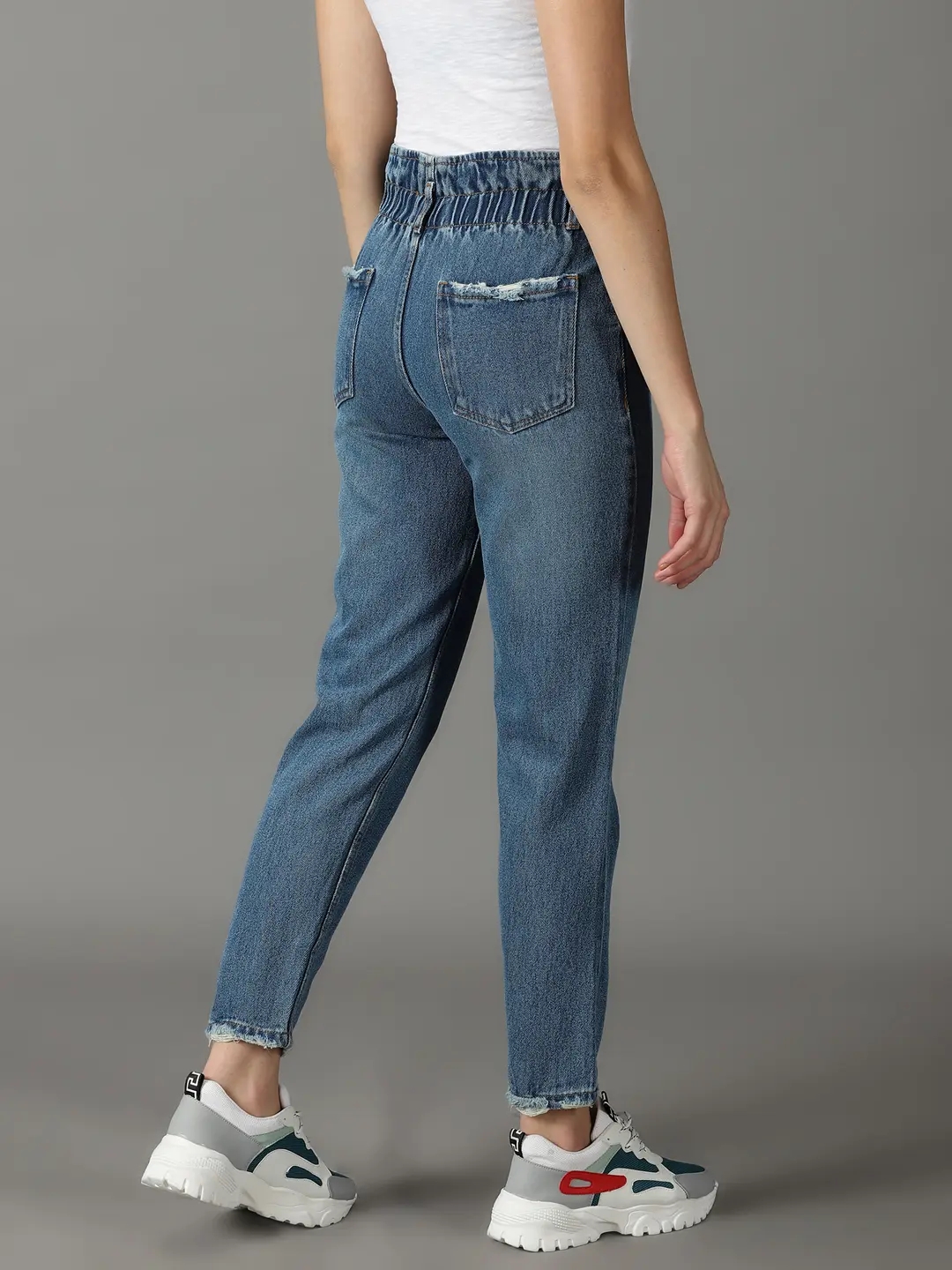 Mom Fit Jeans – Ontrendeu-calidas.vn