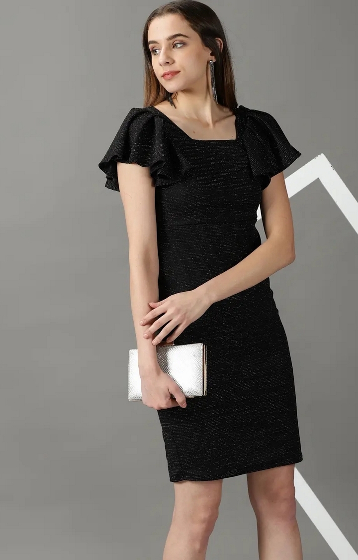 5 Types Of Black Dresses Every Woman Must Own | HerZindagi