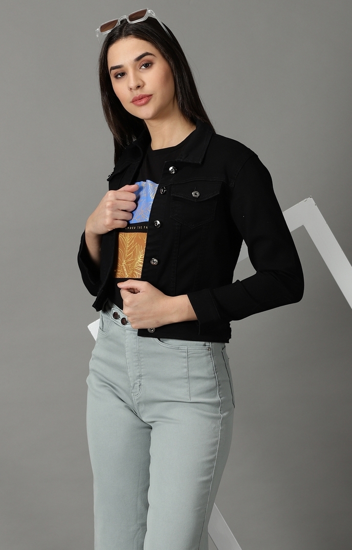 Shine On - Would you wear this outfit?? 🌟🌟🌟 Nothing beats a pair of  classic black skinnies, a white top, a denim jacket & some sunnies!! Shop  the look: Jacket:  https://shineon.co.nz/products/shine-on-label-dashiell-cropped-denim-jacket  Jeans: