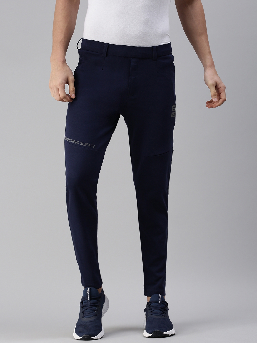 Buy AmericanElm Men Red Solid Slim fit Track pants Online at Low Prices in  India  Paytmmallcom