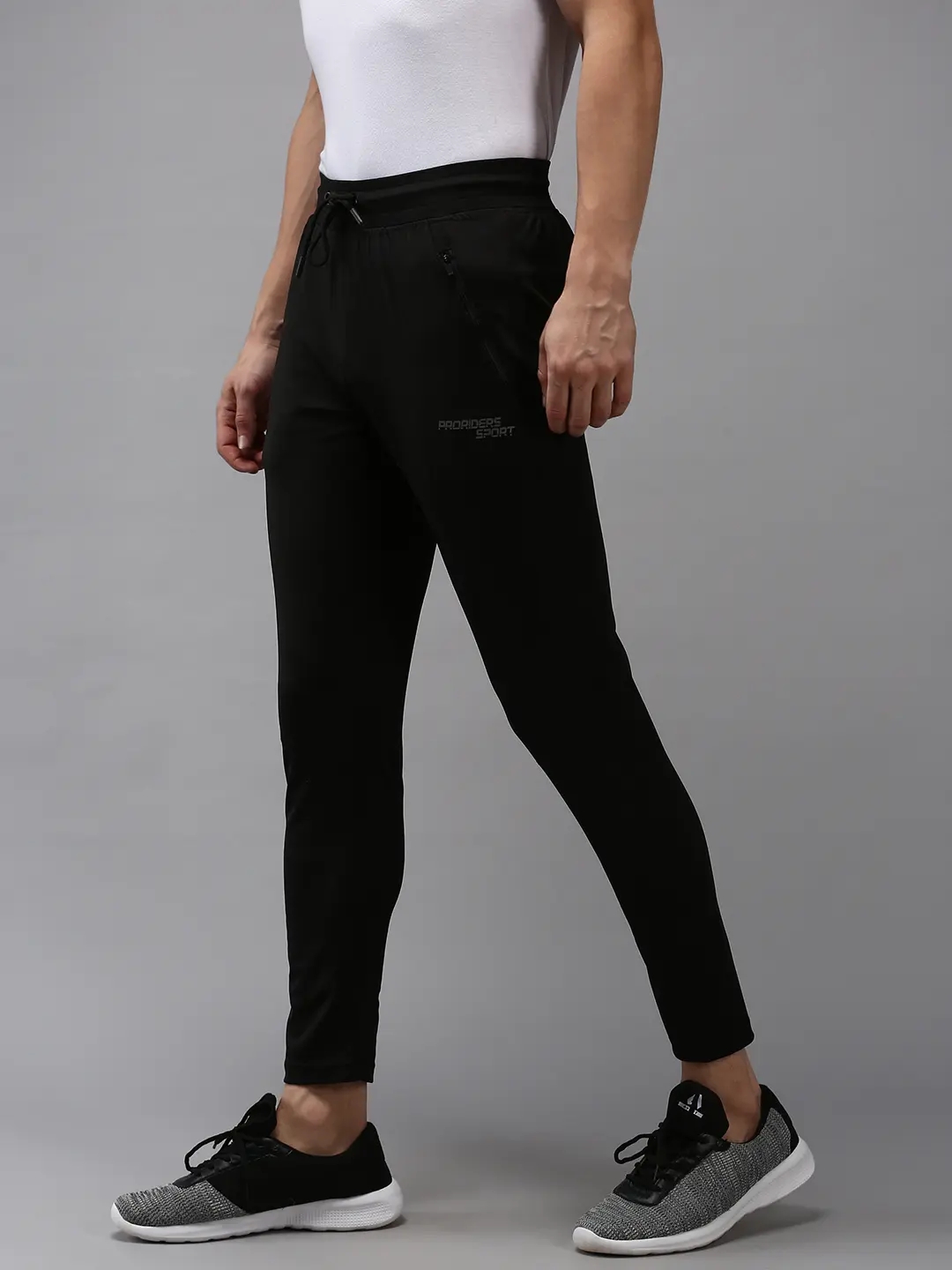 Gymshark Arrival Woven Joggers - Black | Running clothes, Gymshark, Gym  workouts for men