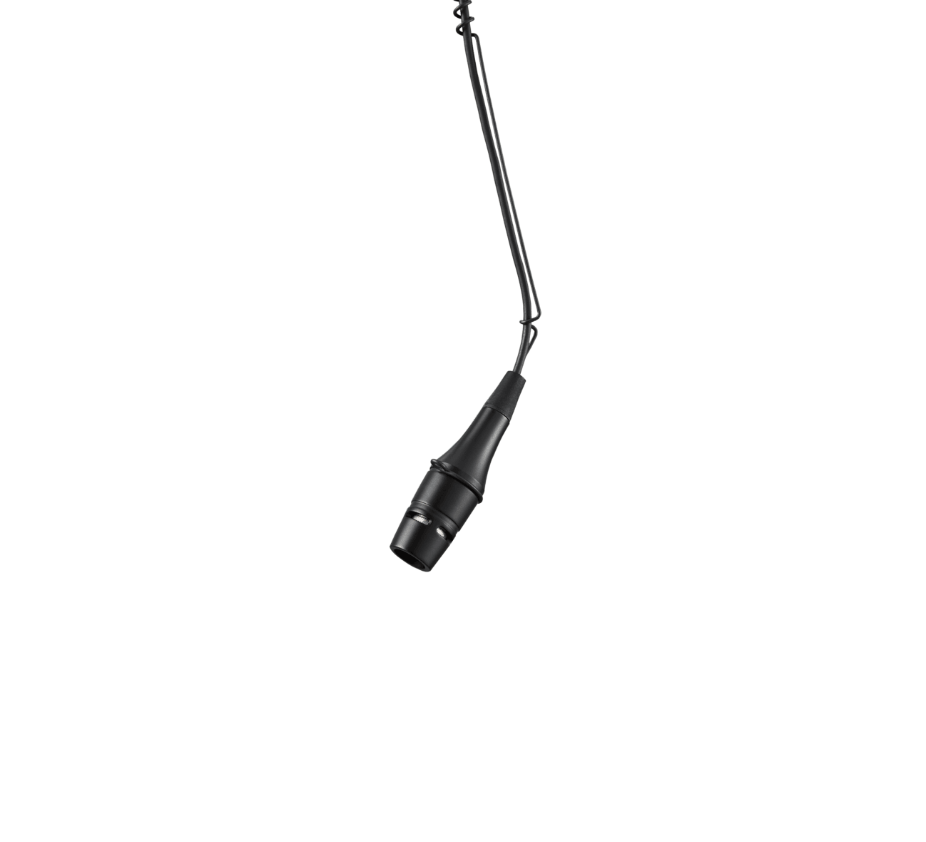 Shure CVO-B/C Overhead Cardioid Condenser Microphone for Choirs and Ensembles 1