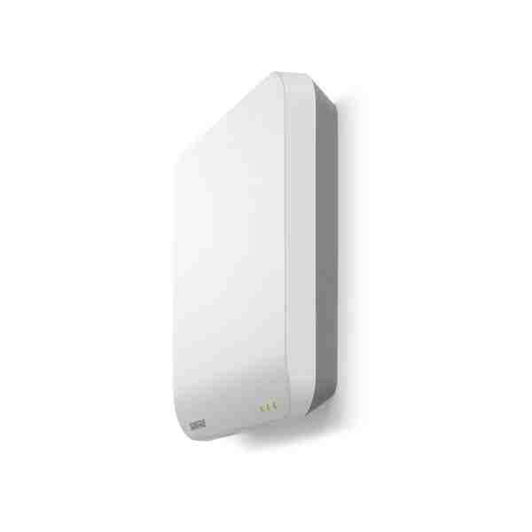 Shure MXWAPT8 8-Channel Wireless Access Point Transceiver for MXW Systems 1