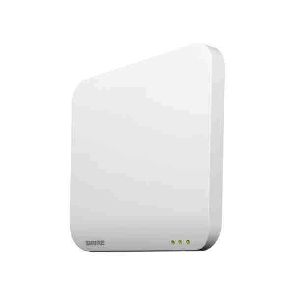 Shure MXWAPT8 8-Channel Wireless Access Point Transceiver for MXW Systems 2