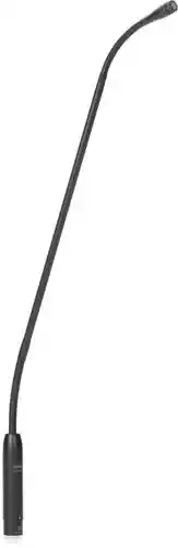 Shure MX418/S 18-Inch Supercardioid Gooseneck Condenser Microphone 2
