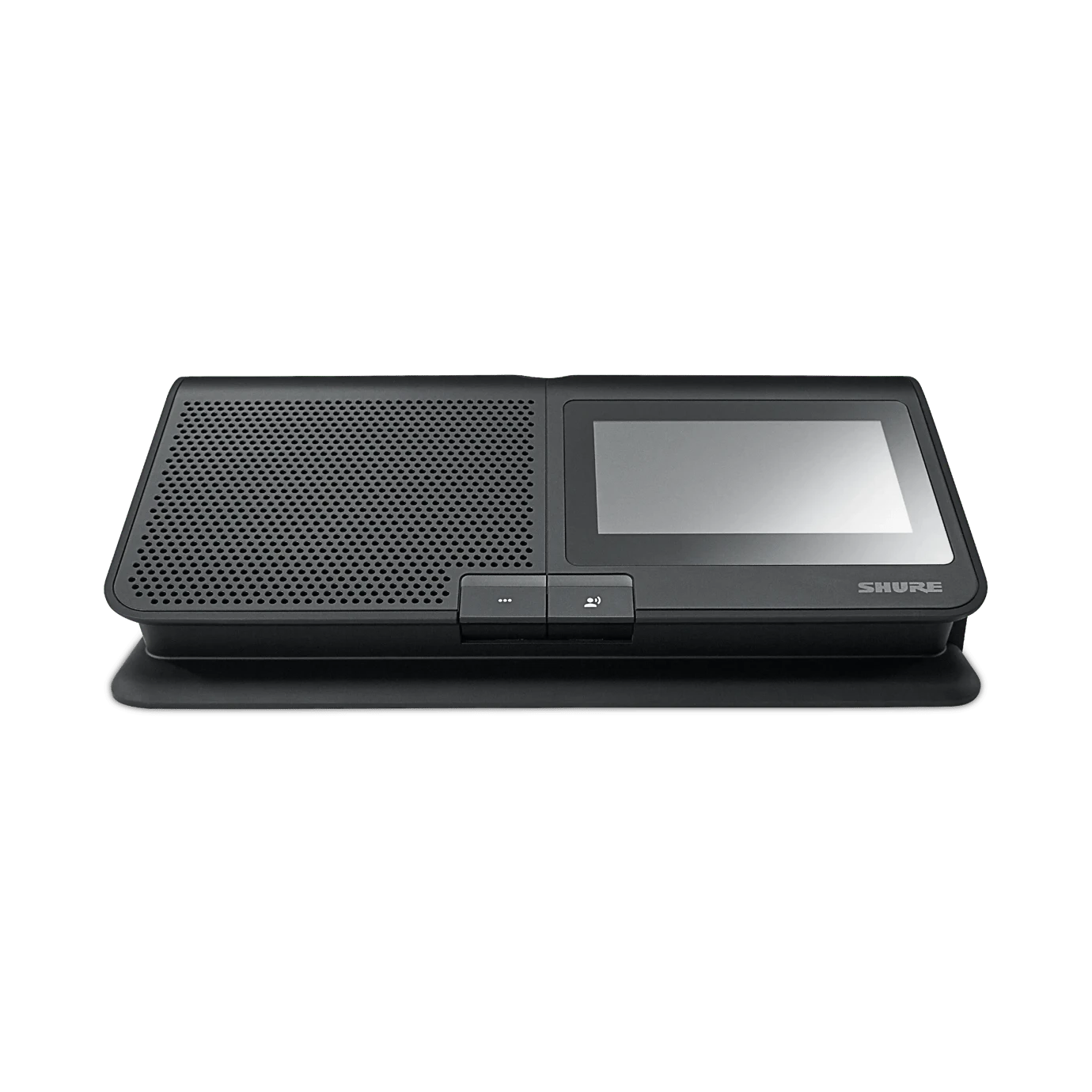 وحدة مؤتمرات لاسلكية Shure MXCW640 بشاشة لمس 4.3 إنش 1