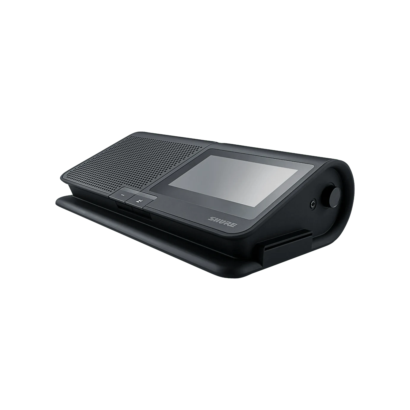 وحدة مؤتمرات لاسلكية Shure MXCW640 بشاشة لمس 4.3 إنش 2