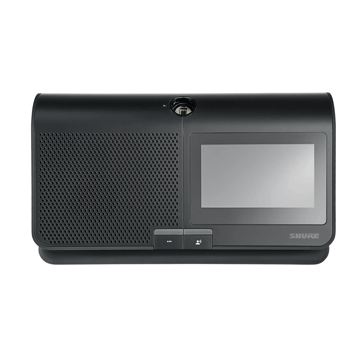 وحدة مؤتمرات لاسلكية Shure MXCW640 بشاشة لمس 4.3 إنش 4