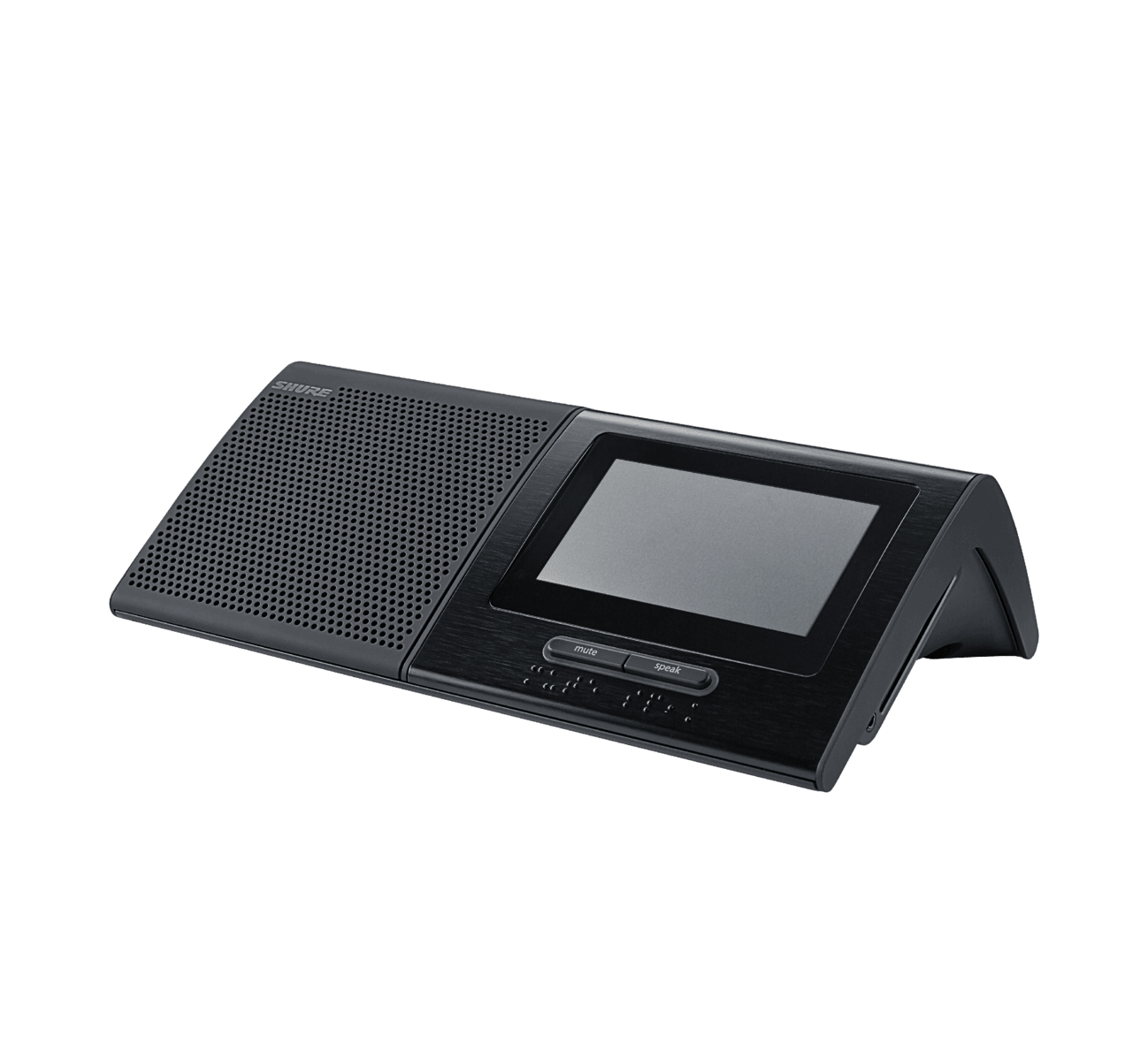 Shure MXC640 Touchscreen Wired Conference Unit for MXC Systems 5