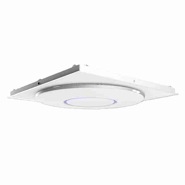 Shure Stem Ceiling1 Audio Ceiling Microphone Array with Beamforming 1