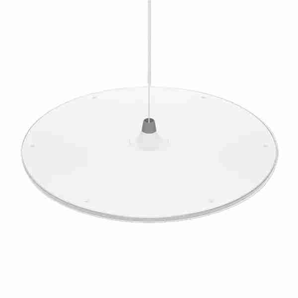 Shure Stem Ceiling1 Audio Ceiling Microphone Array with Beamforming 2