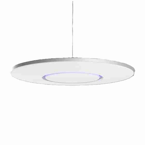Shure Stem Ceiling1 مصفوفة ميكروفونات سقفية بتقنية توجيه الحزمة الصوتية 3