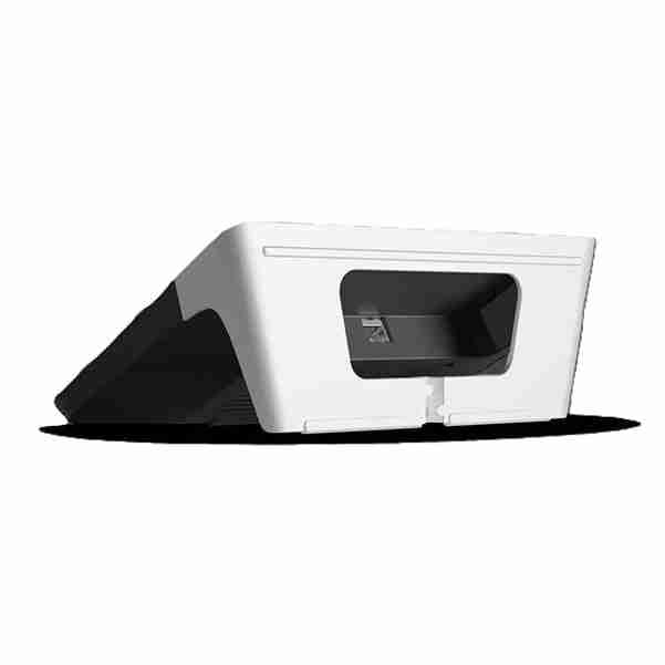 Shure Stem Control1 Touch Controller for Conference Room Audio Systems | PoE+ 3
