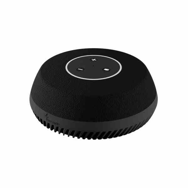 Stem Audio TABLE1 هاتف مؤتمرات لطاولة الاجتماعات بتقنية تشكيل الحزم الصوتية 1