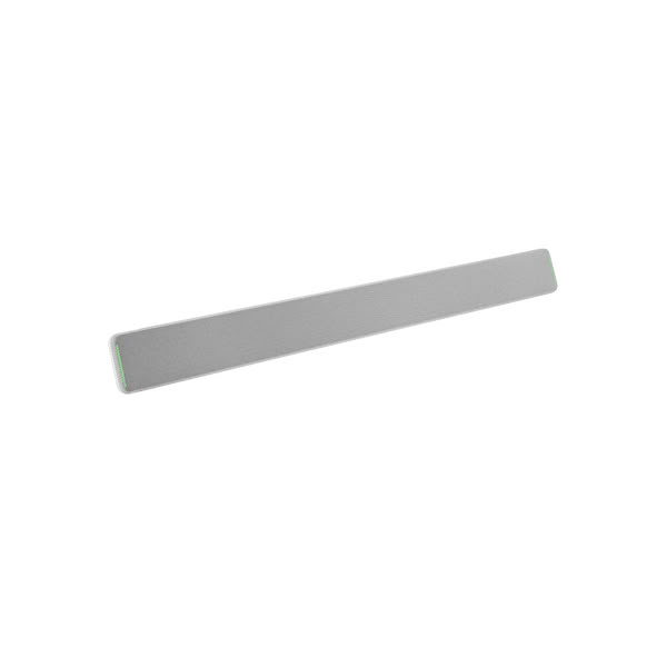Shure MXA710-4FT Linear Array Conference Microphone, 4 ft, White | Dante/AES67 1