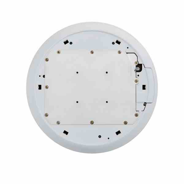 Shure MXA901W-R 13" Round Ceiling Array Microphone (White) 2