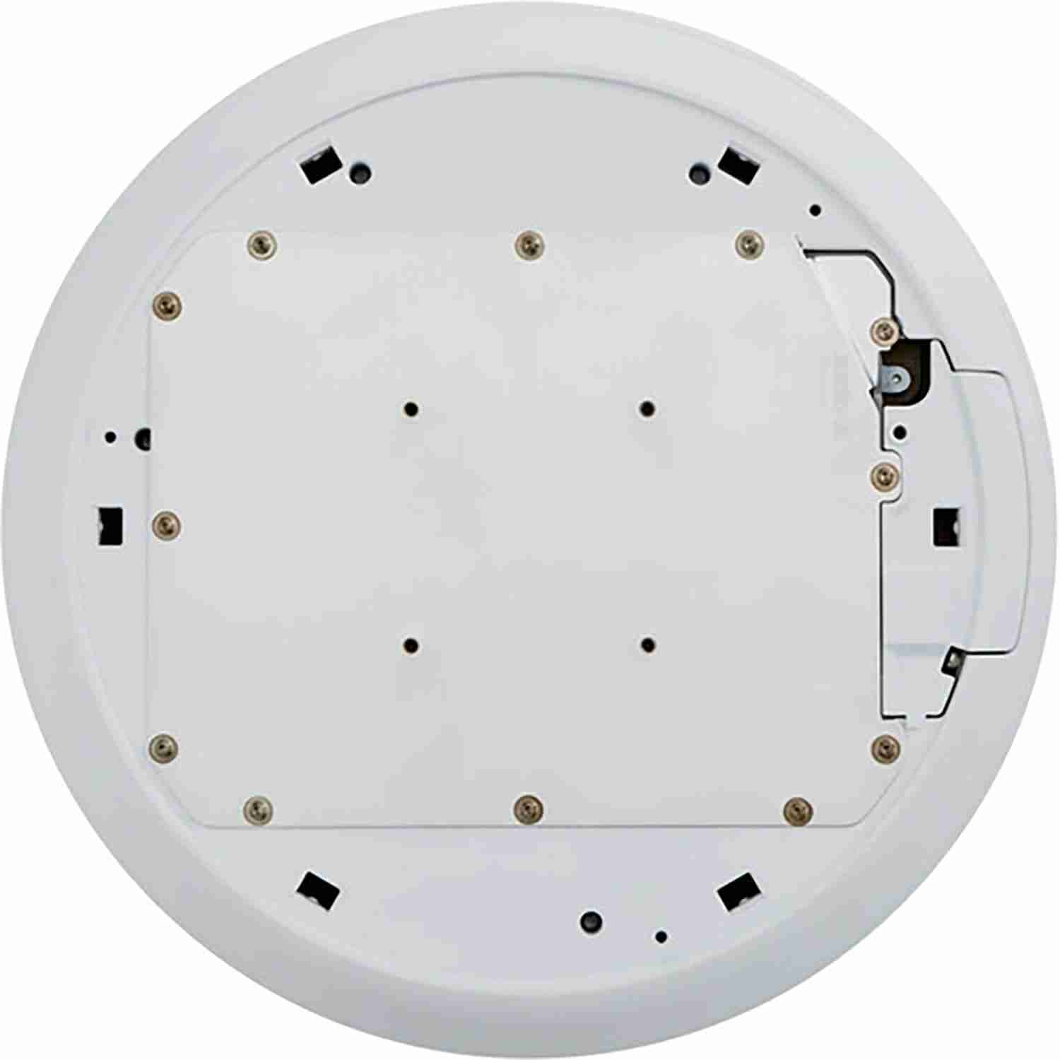 Shure MXA901W-R 13" Round Ceiling Array Microphone (White) 6