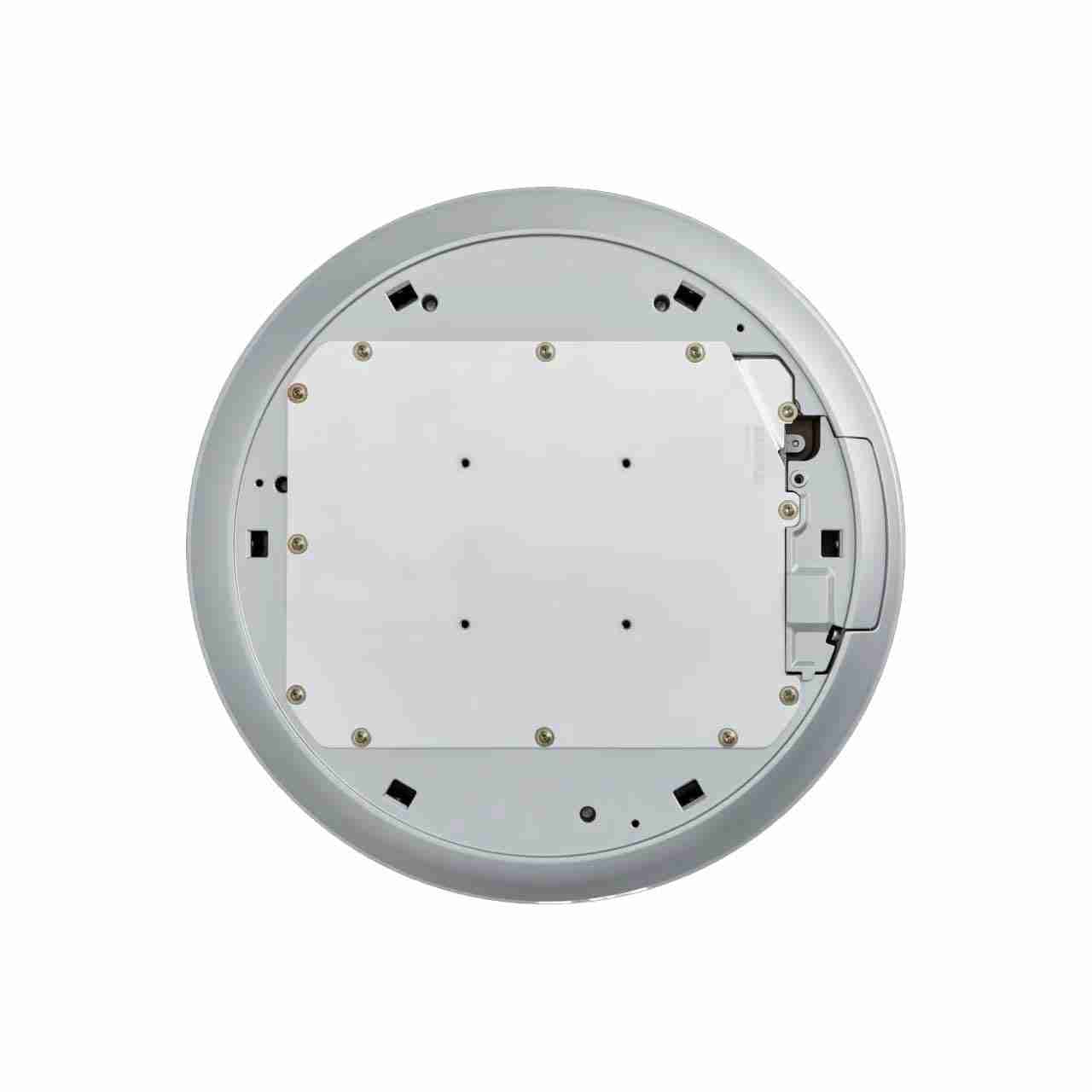 Shure MXA901W-R 13" Round Ceiling Array Microphone (White) 9