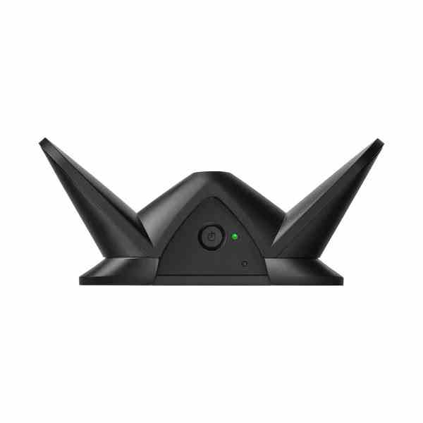 Shure MXWNDX8GUK 8-Bay Networked Charging Dock for Microflex Wireless NEXT 3