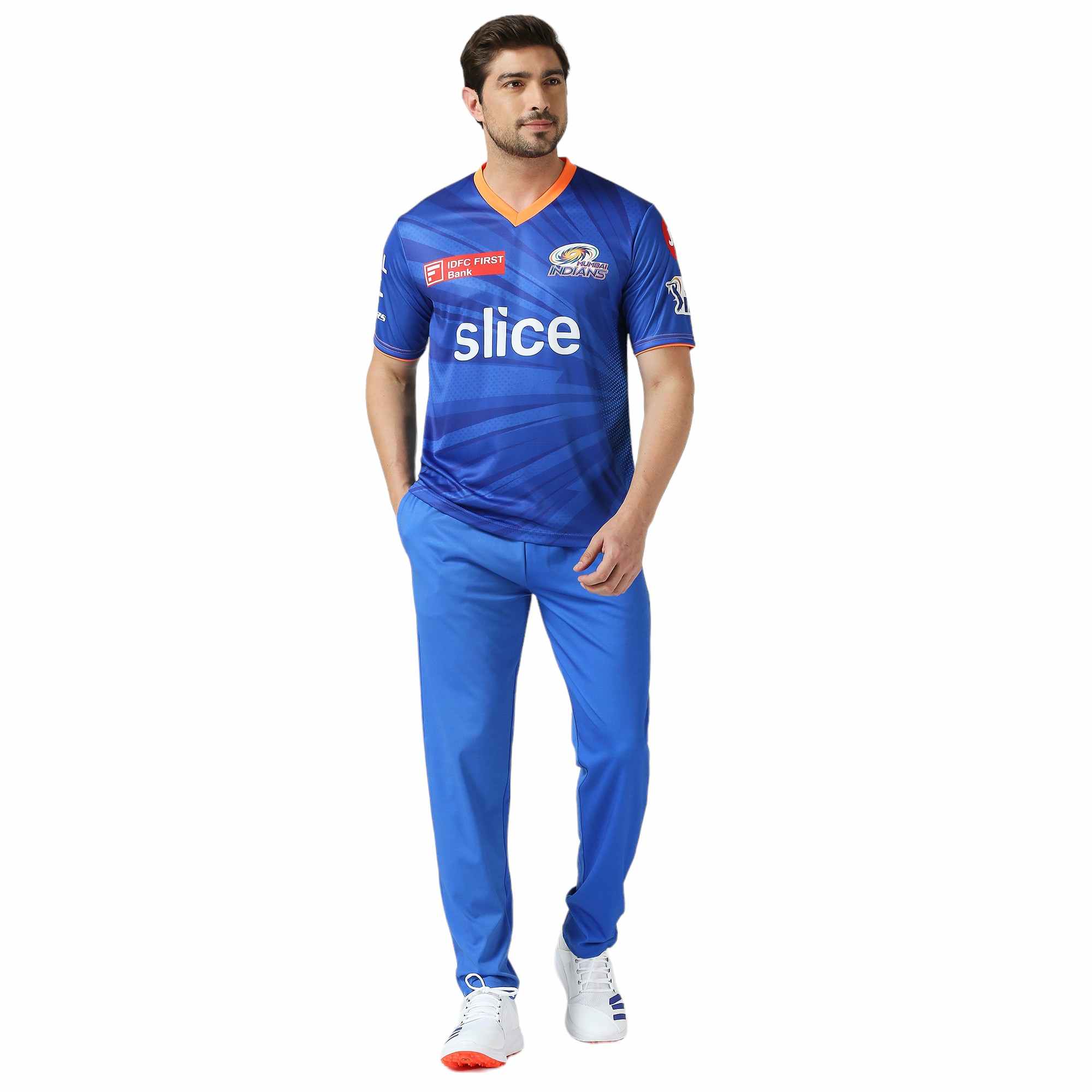 Mi store replica jersey
