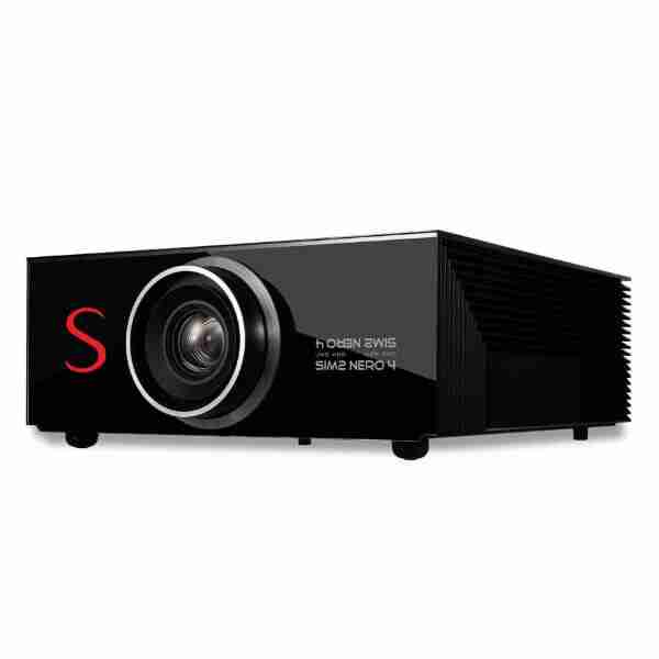 Projectors & Displays