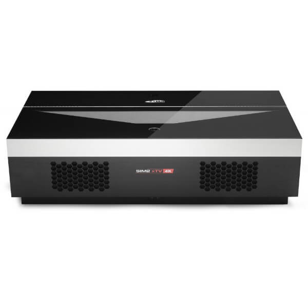 SIM2 Stand Alone 4K Tv Built In Projector 2
