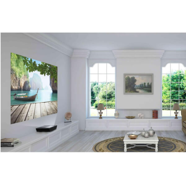 SIM2 Stand Alone 4K Tv Built In Projector 4