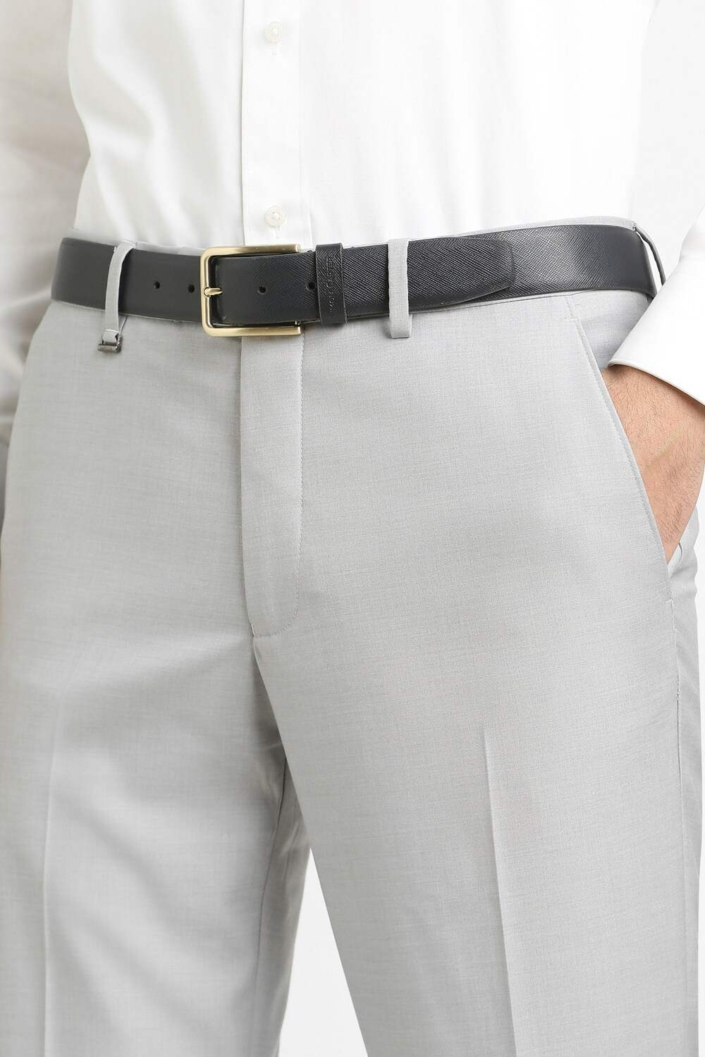 Simon Carter Black Belt