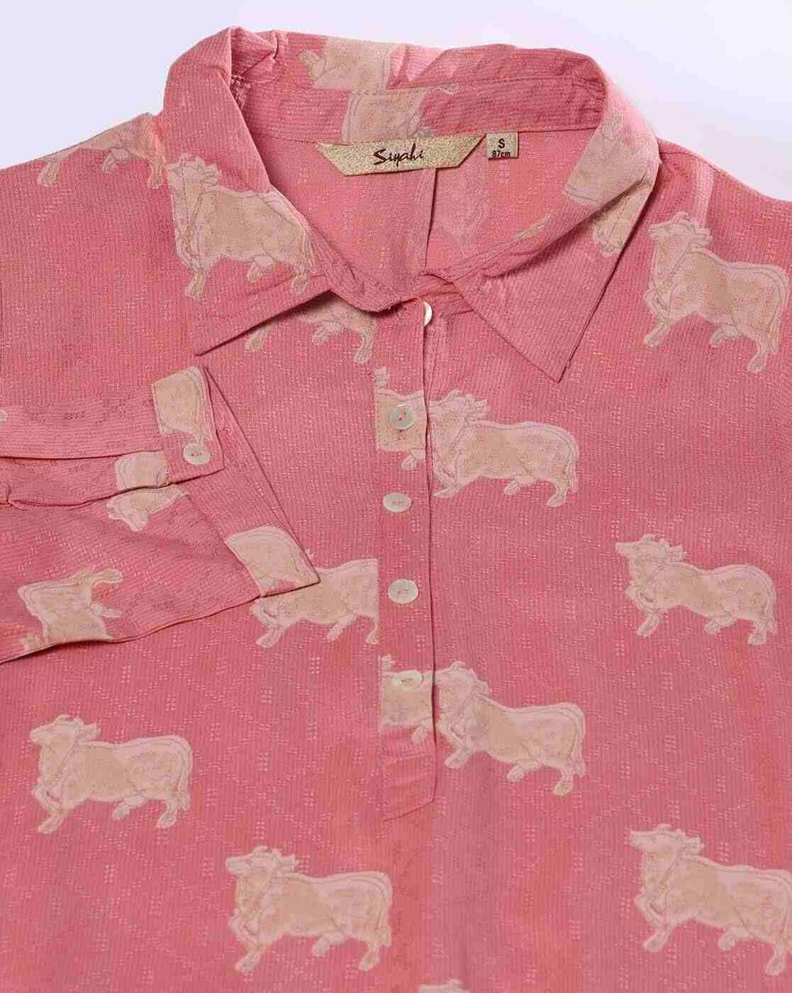 SIYAHI | Women Printed Top with Palazzos|6