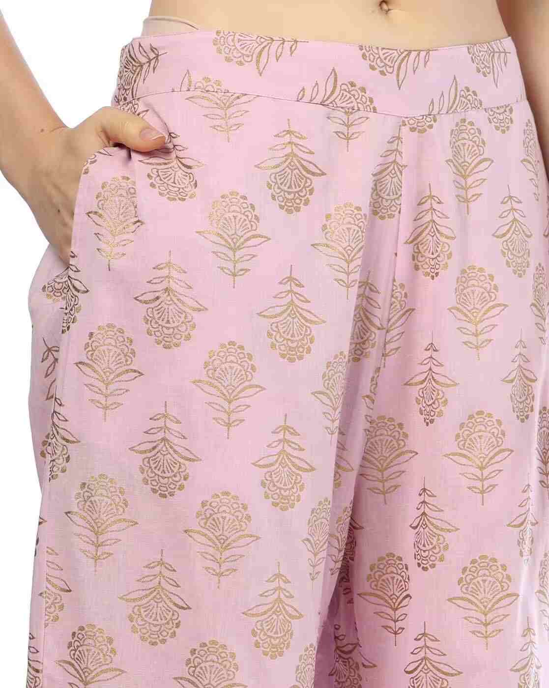 SIYAHI | Women Embroidered Layered Straight Kurtas|5