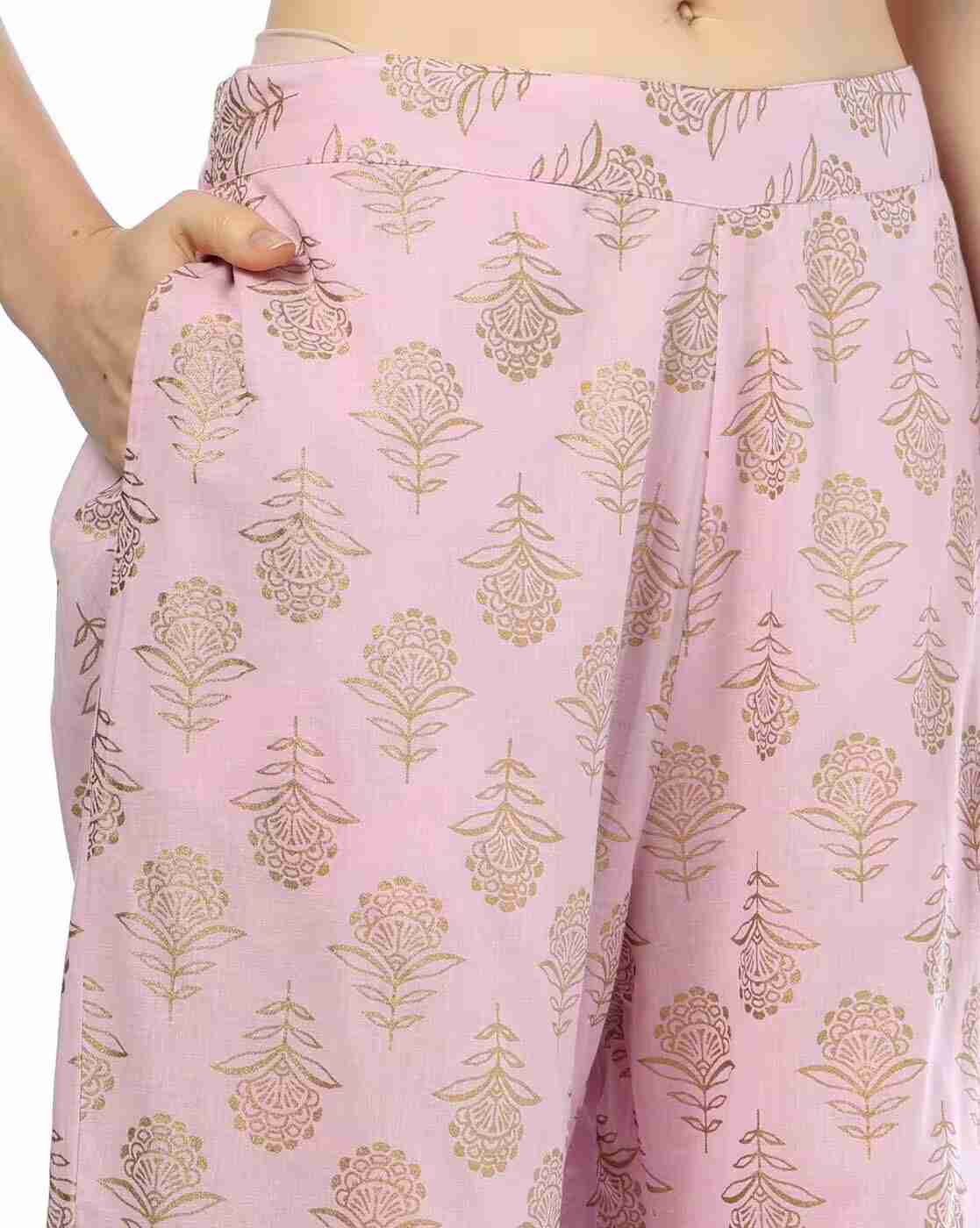 SIYAHI | Women Embroidered Layered Straight Kurtas|5