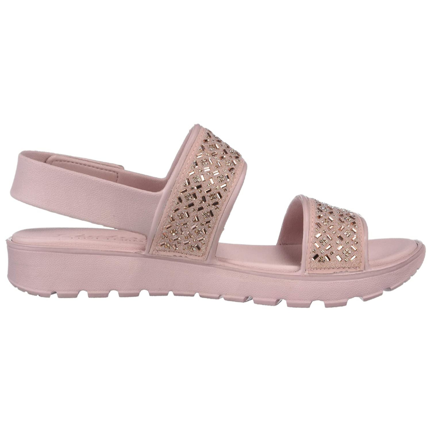 Skechers Women's Footsteps - Glam Party Sandal 111065-BLSH