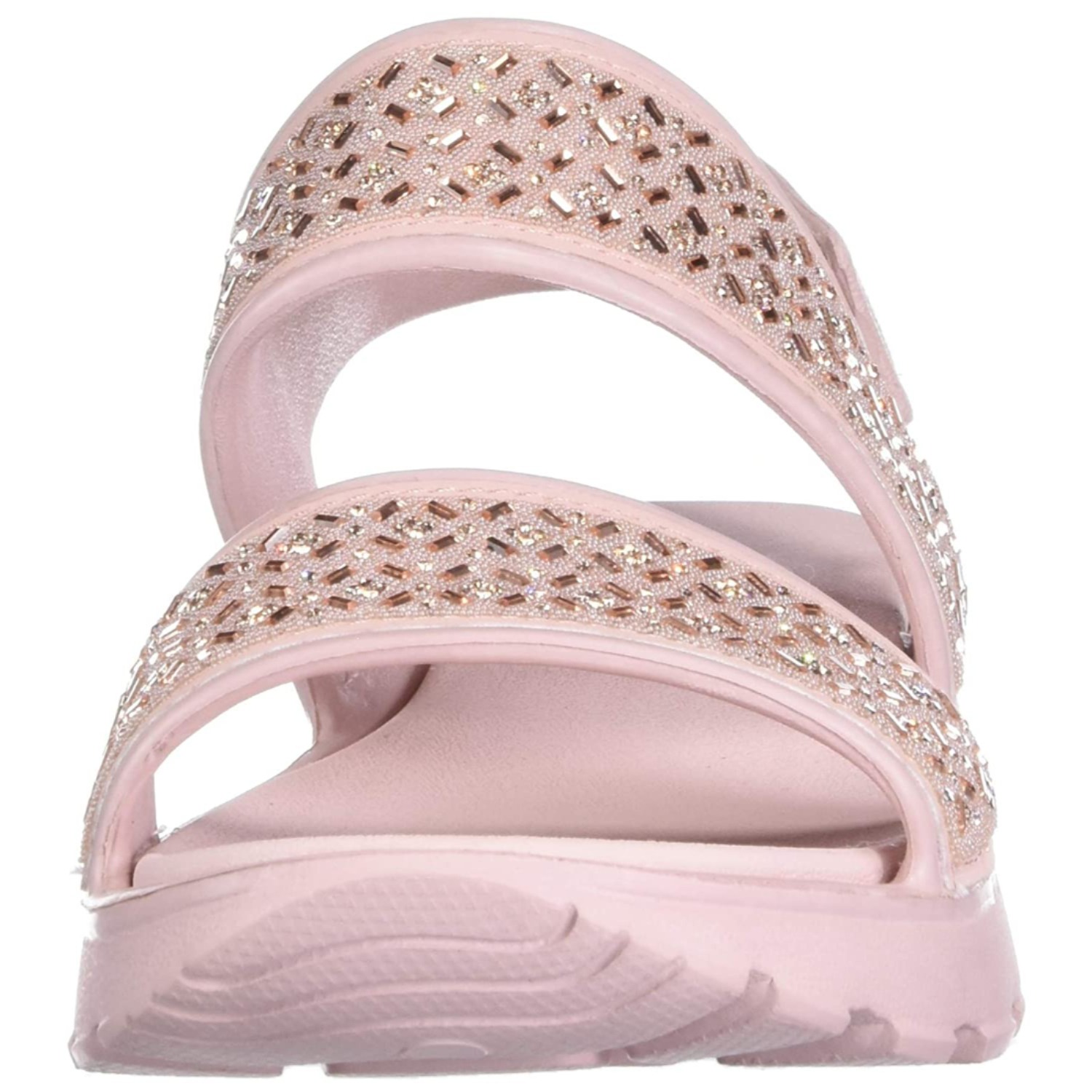 Skechers Women's Footsteps - Glam Party Sandal 111065-BLSH