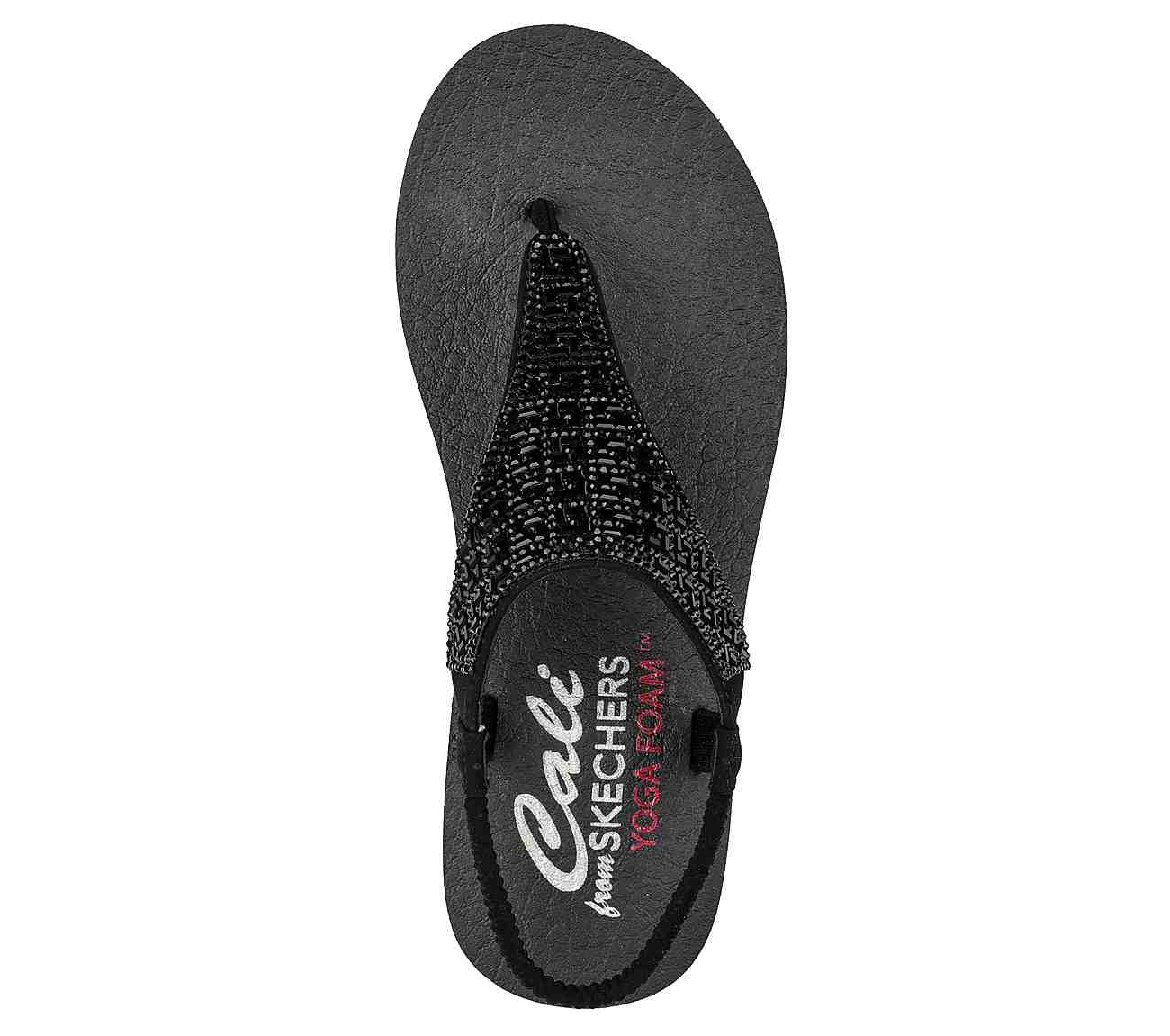 Black Women Meditation - Sweet Rock Sandals