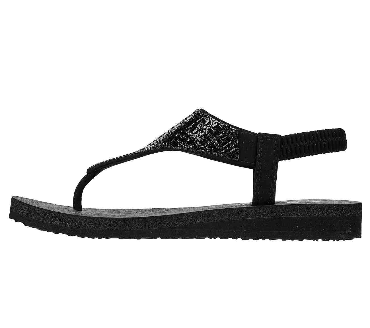 Black Women Meditation - Sweet Rock Sandals