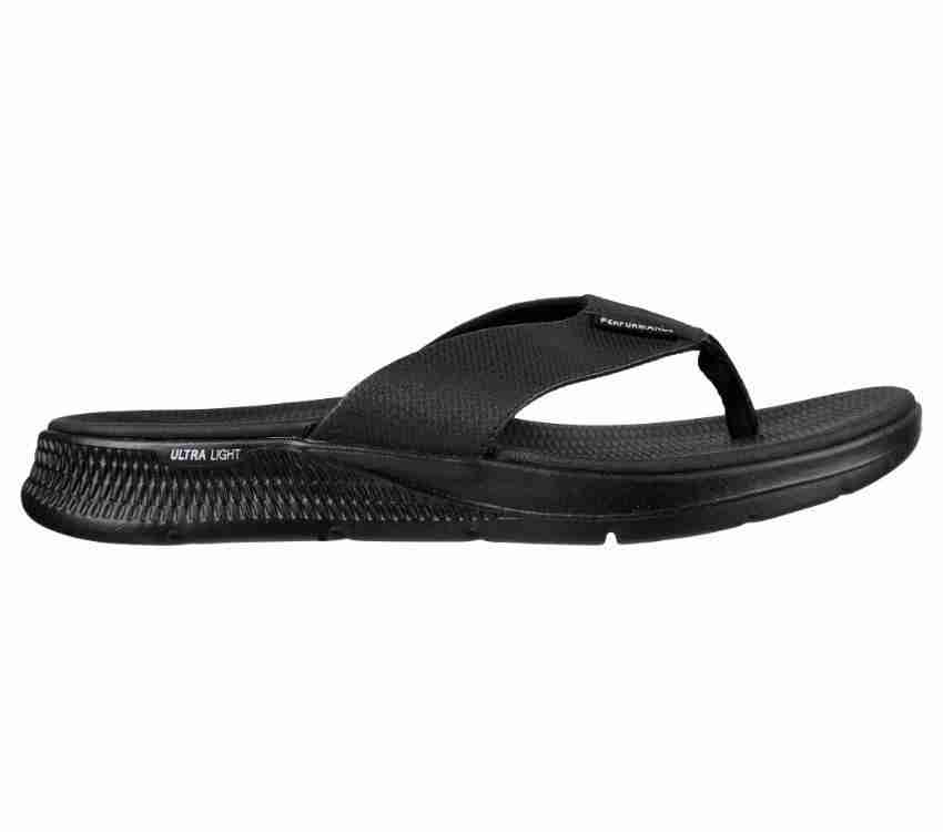 SKECHERS GO CONSISTENT SANDAL-SYNTHWAV MENS SANDLE