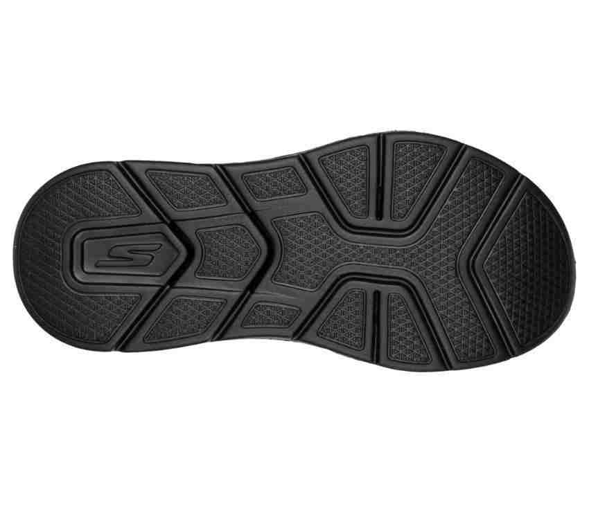 SKECHERS GO CONSISTENT SANDAL-SYNTHWAV MENS SANDLE