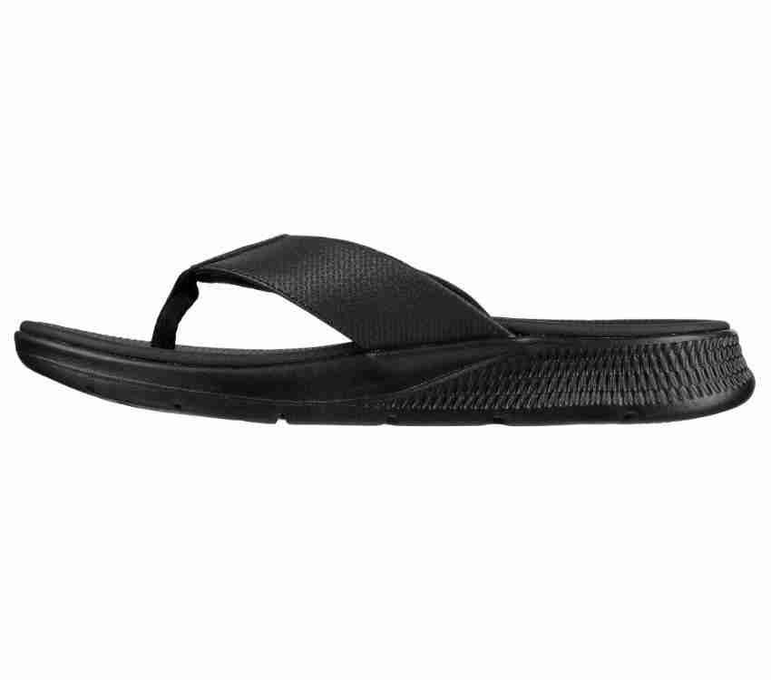 SKECHERS GO CONSISTENT SANDAL-SYNTHWAV MENS SANDLE