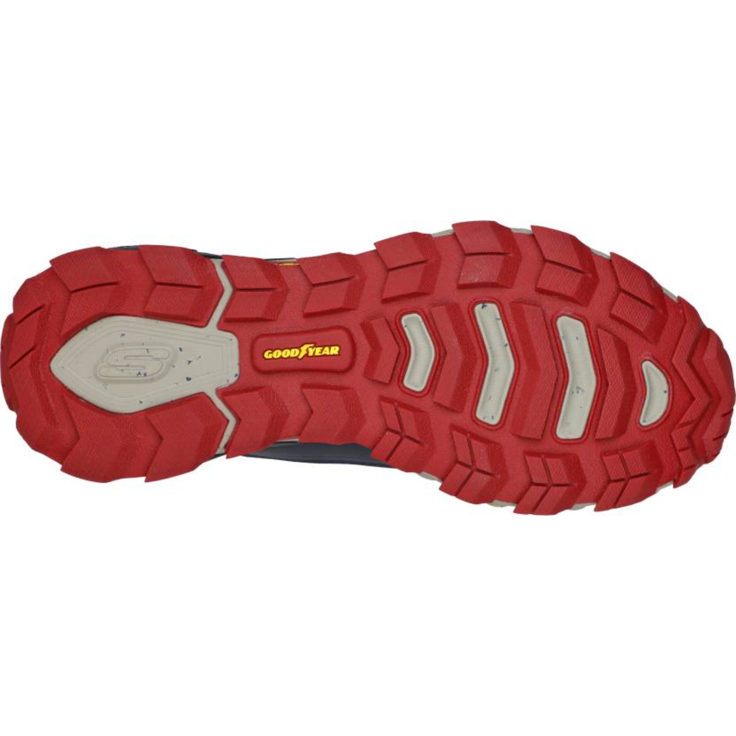 Skechers | Skechers Men's MAX PROTECT Sports Shoe_237301-NVY 4