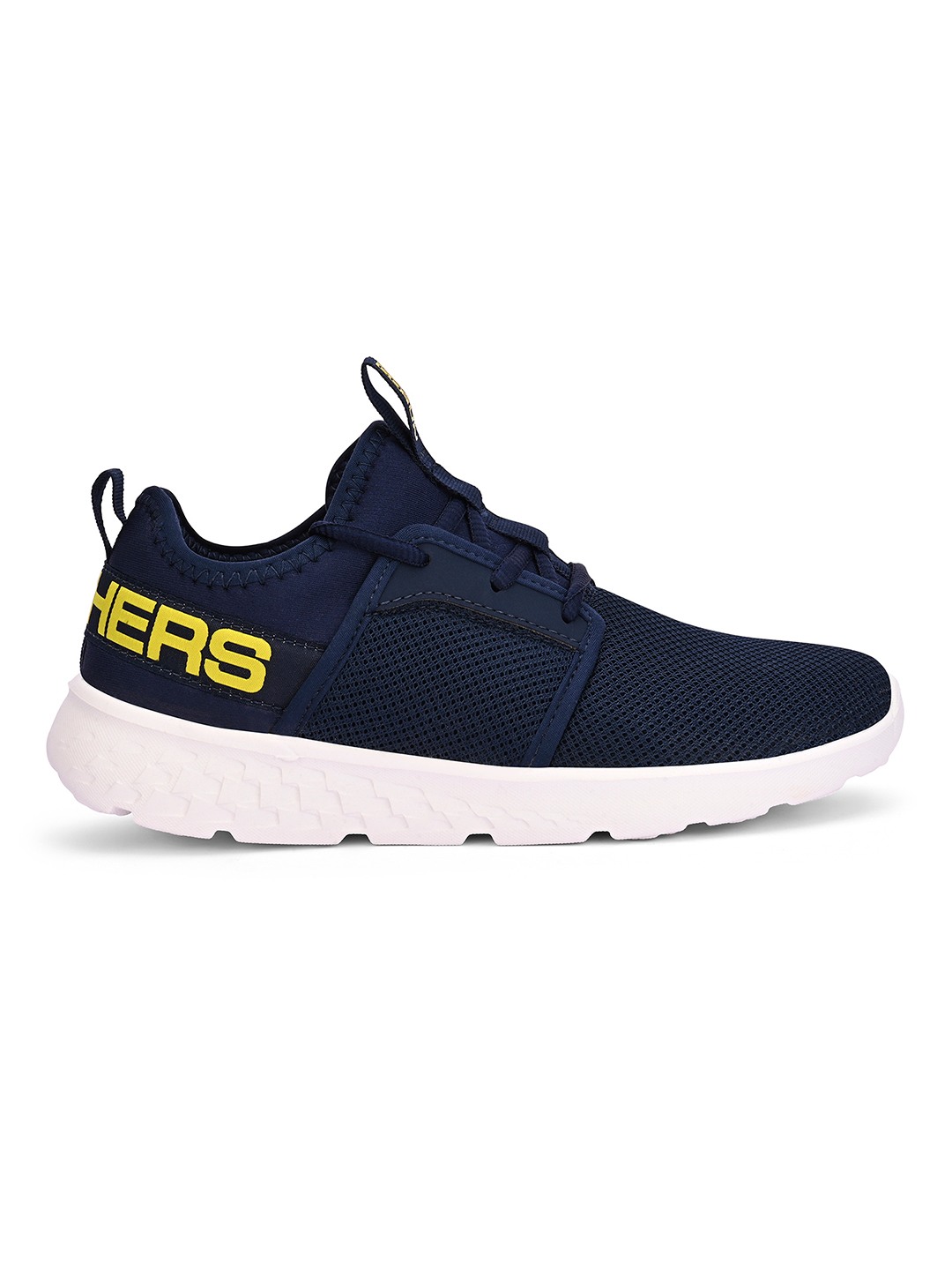 Surf Clogs Skechers GO RUN 400 Navy Running Shoes | Centro Shoes & More