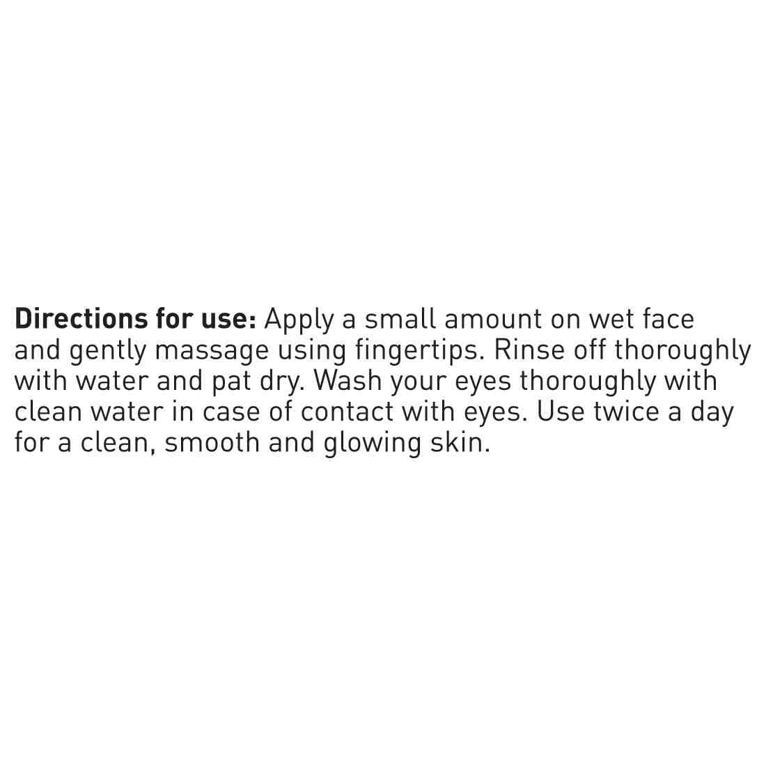 Skinella | Sulphate Free Wash Gel Mixed Grapes | 100ml