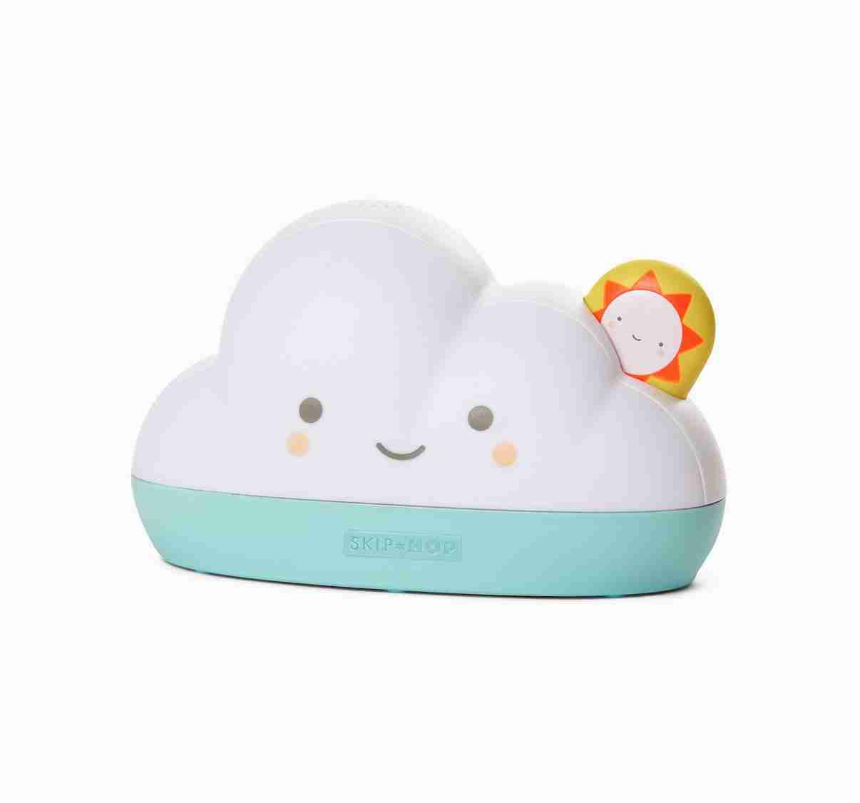 Skip Hop Dream Shine Sleep Trainer - Multicolor
